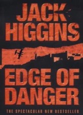 Edge danger jack for sale  UK