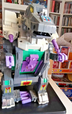 Transformer tripticon 1986 usato  Roma