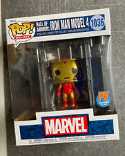 Funko pop 1036 usato  Roma