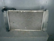 Usado, Radiador TOYOTA COROLLA 2005 CBA-ZZE122 1640021150 [Usado] [PA17017545] comprar usado  Enviando para Brazil