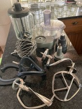 Ersatzteile kenwood küchenmas gebraucht kaufen  Karlsruhe