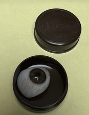 Augenprothese glasauge künstl gebraucht kaufen  Neu-Isenburg