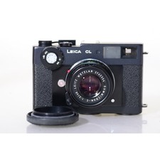 Leica kamera summicron gebraucht kaufen  Rain