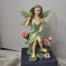 Vintage 2003 faerie for sale  Coldwater