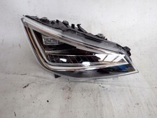 Frontscheinwerfer seat ibiza gebraucht kaufen  Hamburg