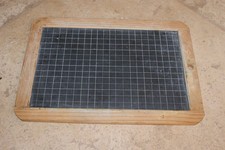 Alte schiefertafel schultafel gebraucht kaufen  March