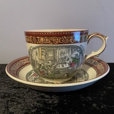 Adams wedgwood cries for sale  CHESTERFIELD