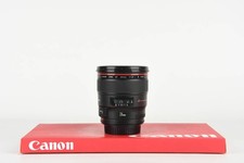 Canon 24mm f1.4 usato Canon 24mm f1.4 usato  Ancona