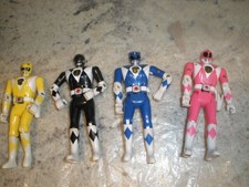 Vintage bandai power for sale Vintage bandai power for sale  Elizabethtown