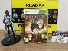 Fable iii microsoft usato  Lonato del Garda