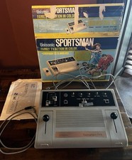 1976 unisonic sportsman for sale  Larchwood