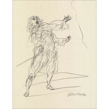 Weisbuch claude dessin d'occasion  France