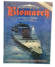 Discovery bismarck robert for sale  Jasper