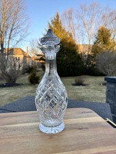 Vintage waterford crystal for sale  Morrisville