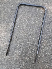 Lower handle bar for sale  DAVENTRY