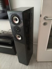 Standlautsprecher gebraucht kaufen Standlautsprecher gebraucht kaufen  Hamburg
