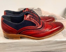 Mens barker designer for sale  BRENTFORD