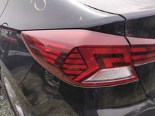 Usado, Lanterna traseira de motorista sedã quarto de painel montado se encaixa 19-20 ELANTRA 2924797 comprar usado  Enviando para Brazil