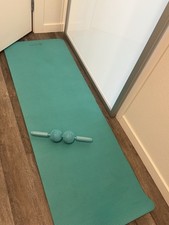 Gaiam essentials thick for sale  Portland