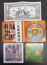 Bebês Alice Cooper/Billion Dollar JAPÃO WPCR-14303 comprar usado  Enviando para Brazil