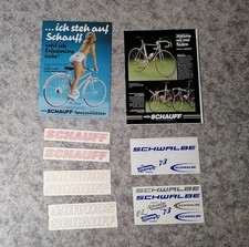 Velo schauff racing d'occasion  Expédié en Belgium