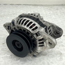 Amp alternator mitsubishi for sale  ROTHERHAM