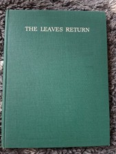 Leaves return grant for sale  SEAFORD