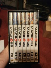 Dimensional fortress macross for sale  Hagerhill