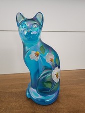 Fenton glass stylized for sale  Olathe