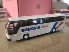 Neoplan n116 cityliner d'occasion  Ribeauvillé