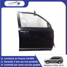Porte droit nissan d'occasion  Saint-Quentin