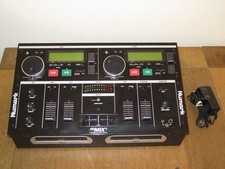 Numark cdmix1 twin for sale  NOTTINGHAM