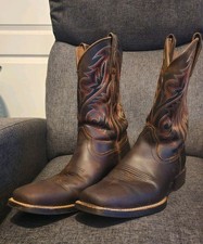 Ariat men sport for sale  Laveen