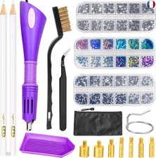 Blueseabuy applicateur strass d'occasion  Paris VI