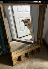 Rectangle wall mirror for sale  Lewis Center