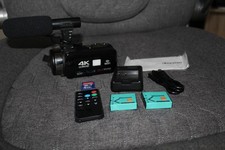 camcorder 4k ultra gebraucht kaufen camcorder 4k ultra gebraucht kaufen Demmin