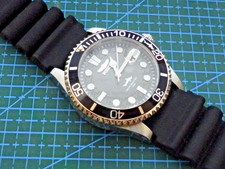 Men invicta pro for sale  DAGENHAM