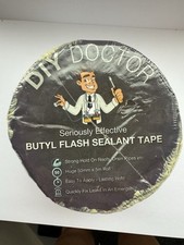 Butyl tape sealant for sale  BIRMINGHAM
