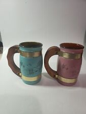 Vintage beer steins for sale  Mount Carmel