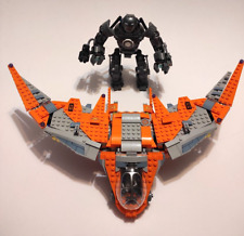 Lego marvel 76107 usato  Italia