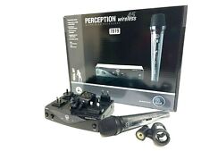 Akg wms45 perception for sale  Dania