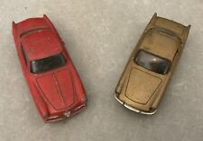 Lot voitures miniatures d'occasion  Suresnes