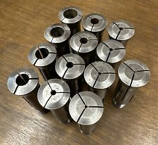 Vintage hardinge collets for sale  BILSTON