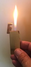 Briquet ancien win d'occasion  Poitiers