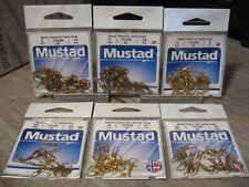 Mustad classic barrel for sale  Hummelstown