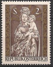 Austria 1974 natale usato  Trambileno