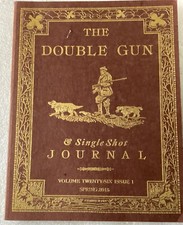 Double gun single for sale  Saco