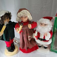 Vintage christmas animated for sale  Belton
