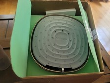 Filtro de alta pressão dossel chuveiro - pele e cabelo saudáveis níquel escovado comprar usado  Enviando para Brazil
