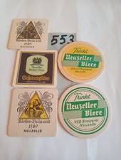 Stück bierdeckel veb gebraucht kaufen Stück bierdeckel veb gebraucht kaufen  Dietersburg